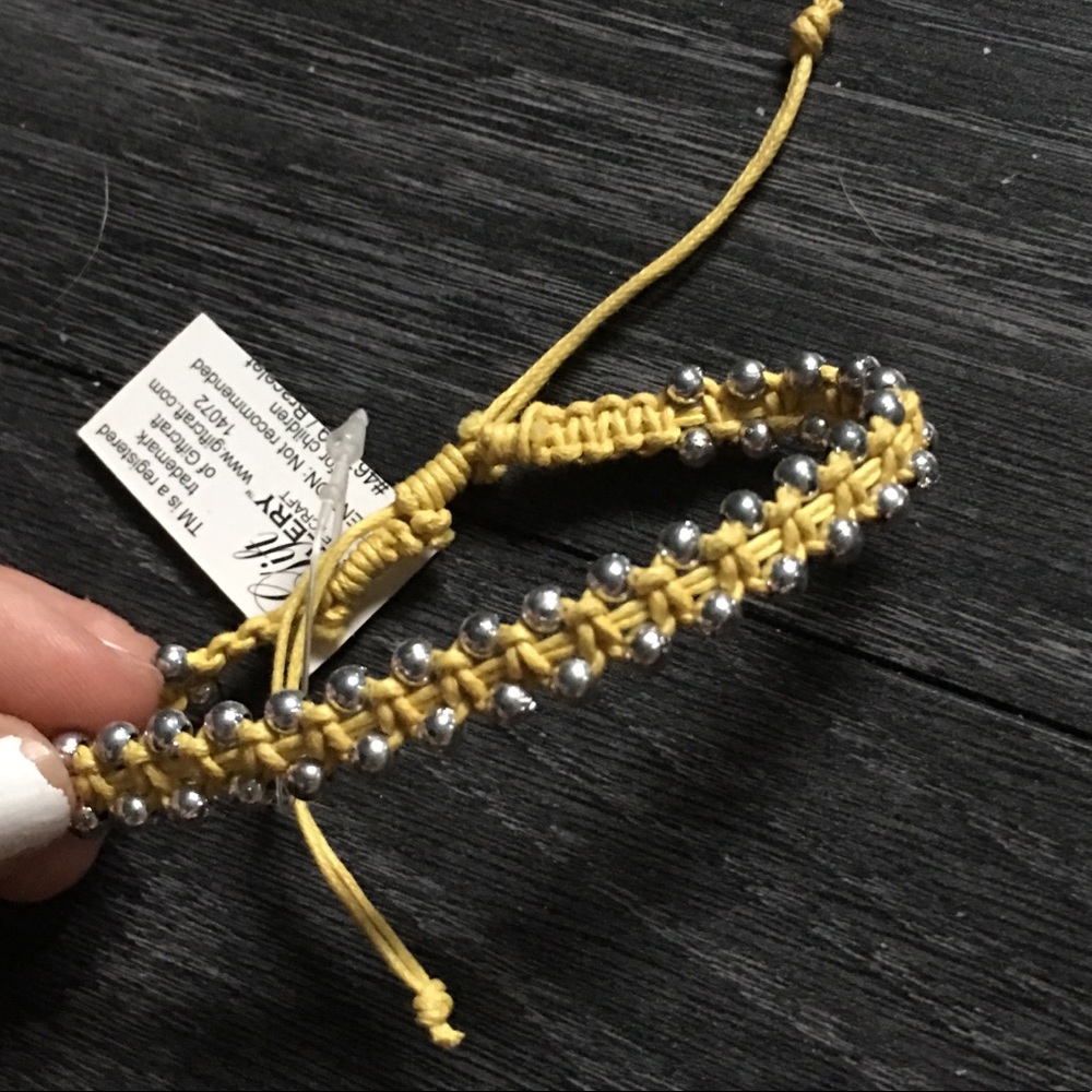 🦋4 bracelets🦋 - Picture 5 of 7
